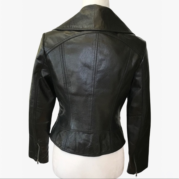 Kenneth Cole Reaction 100% Genuine Leather Women’s S - Picture 11 of 16